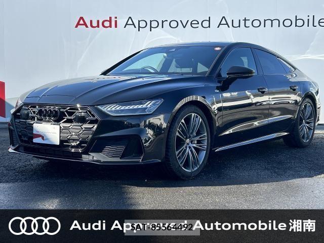 Audi A7 2025-03 2659946-0