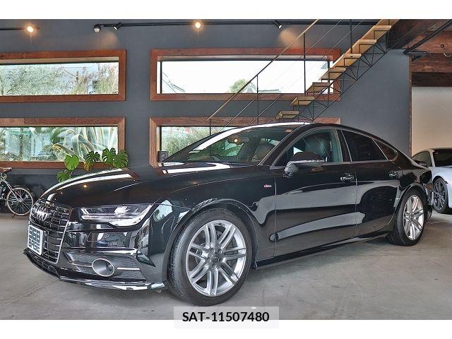 sat car