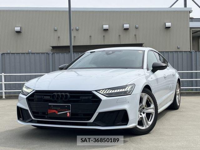 sat car