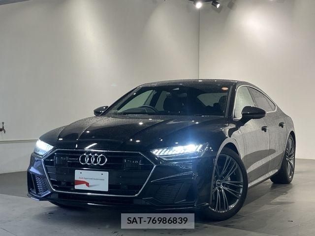 sat car