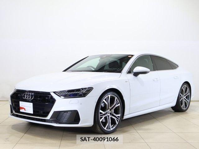 Audi A7 2021-09 6263127-0