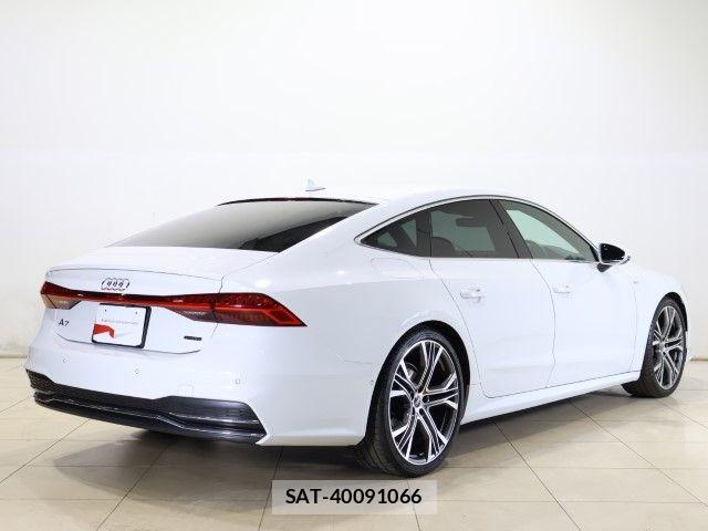 Audi A7 2021-09 6263127-1