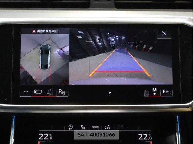 Audi A7 2021-09 6263127-25