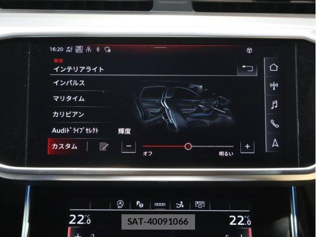 Audi A7 2021-09 6263127-29