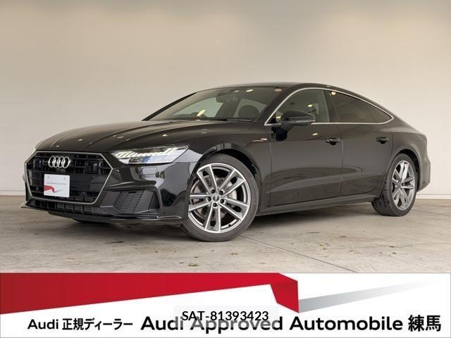 sat car