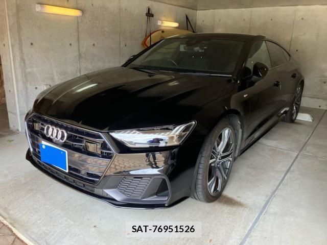 Audi A7 2019-03 6670308-0