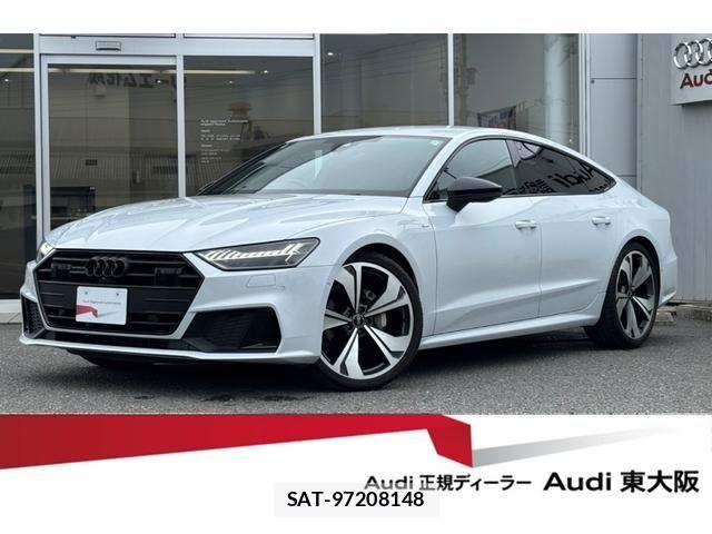 sat car