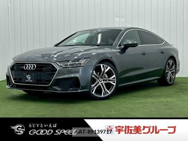 sat car