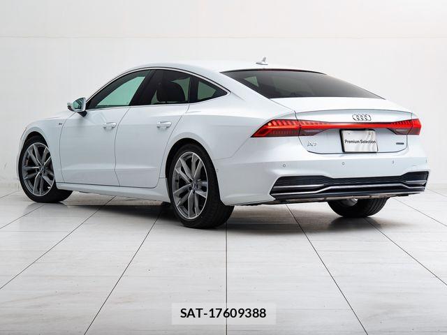 Audi A7 2020-03 7213701-9
