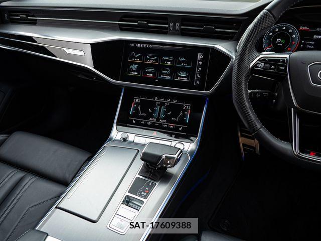 Audi A7 2020-03 7213701-19