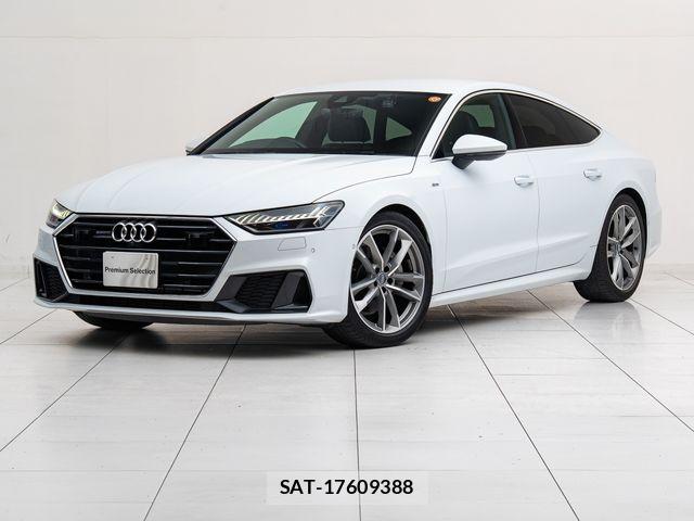 Audi A7 2020-03 7213701-5
