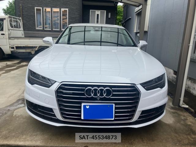 sat car