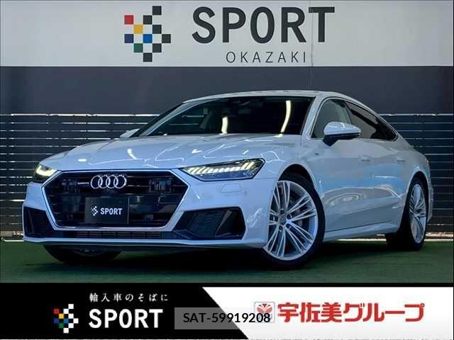 sat car