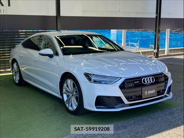 Audi A7 2019-07 7249841-15