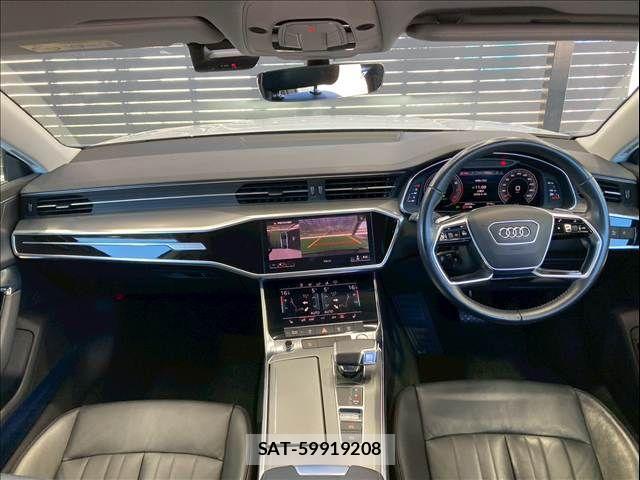 Audi A7 2019-07 7249841-2