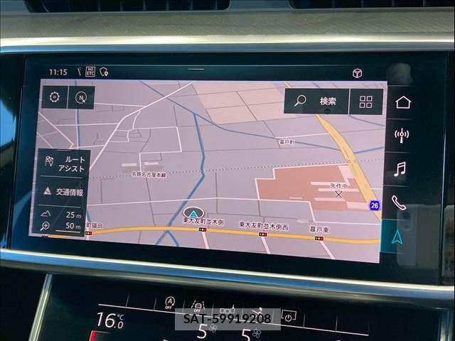 Audi A7 2019-07 7249841-3