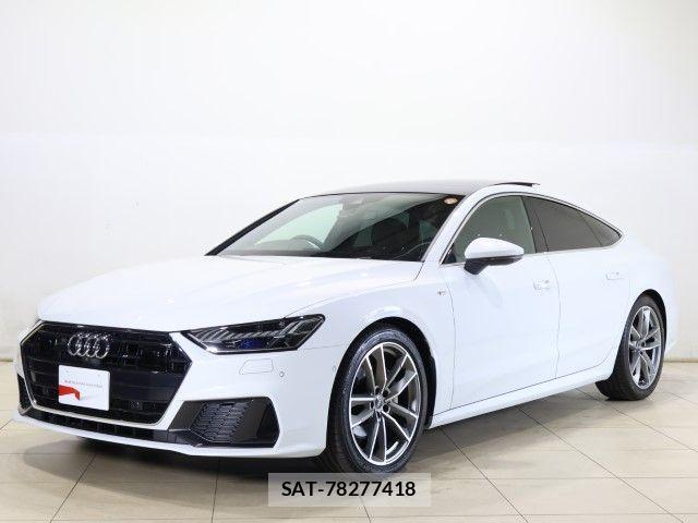 sat car