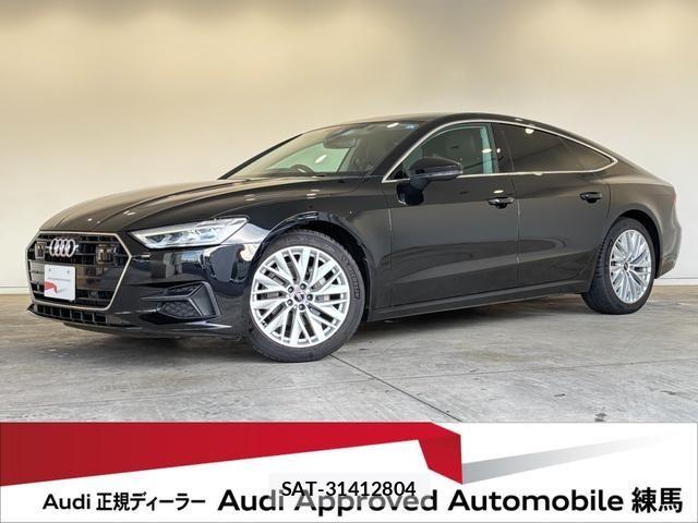 Audi A7 2023-04 7356884-0