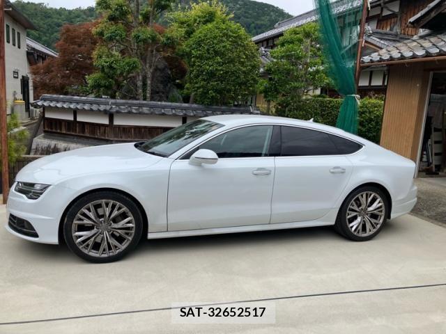 Audi A7 2016-05 7356883-2