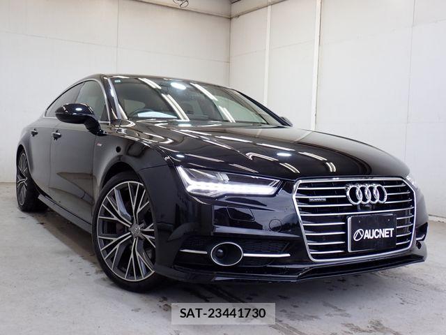 sat car