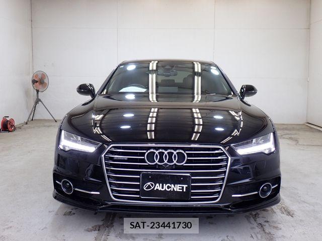 Audi A7 2017-12 7356878-5
