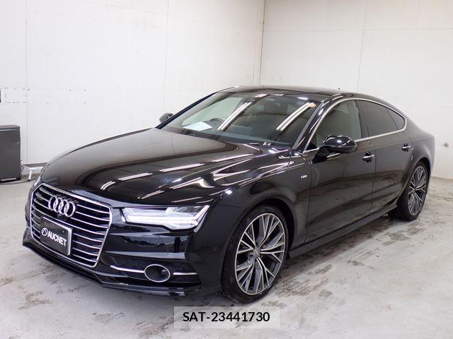 Audi A7 2017-12 7356878-6