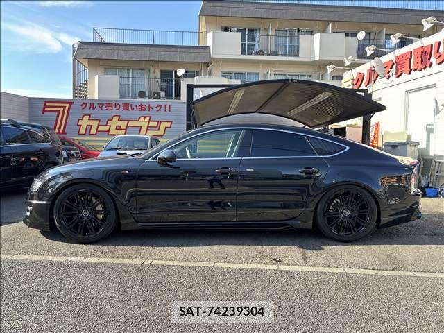 Audi A7 2011-07 7453003-26