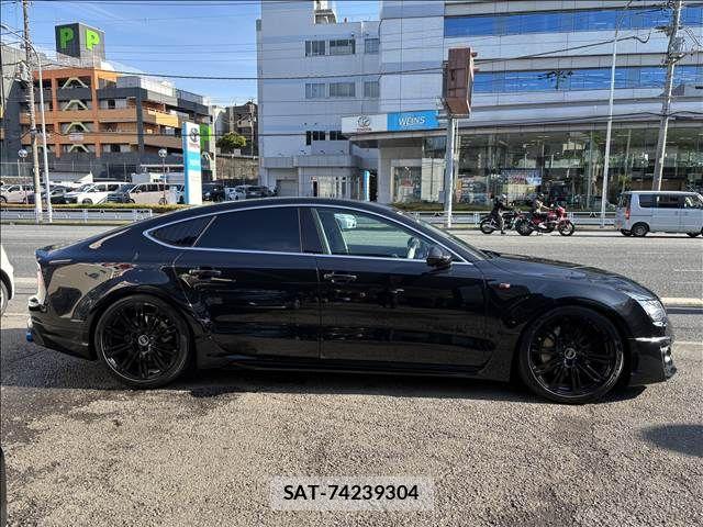 Audi A7 2011-07 7453003-27
