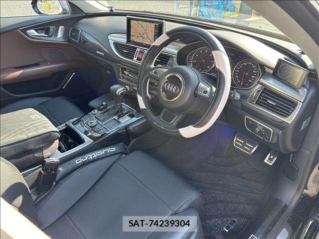 Audi A7 2011-07 7453003-5