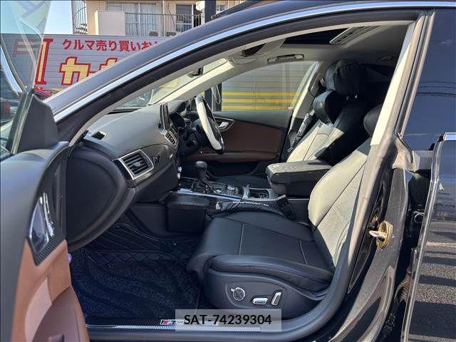 Audi A7 2011-07 7453003-6
