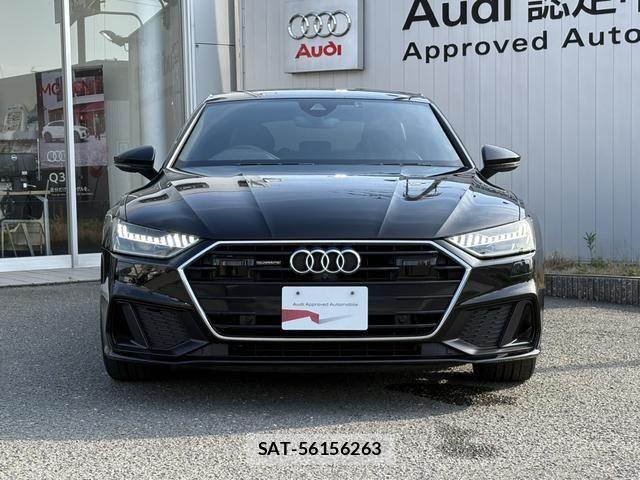 Audi A7 2021-03 7615066-15