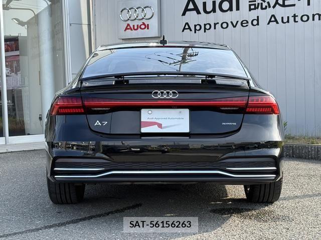 Audi A7 2021-03 7615066-16