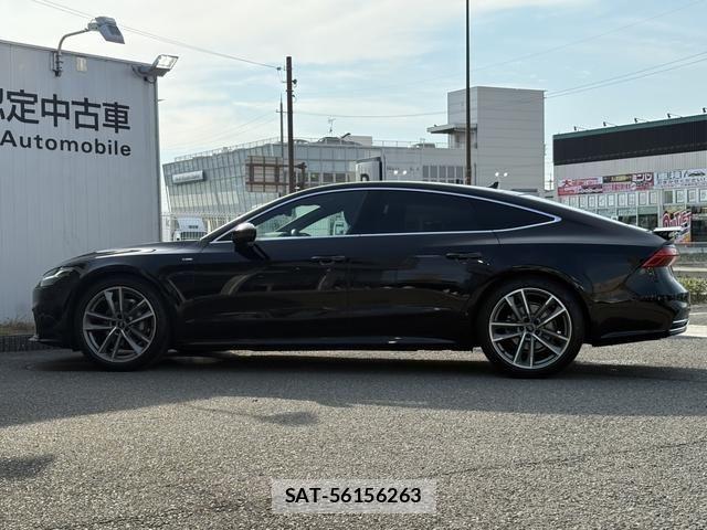 Audi A7 2021-03 7615066-17