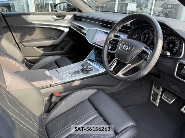 Audi A7 2021-03 7615066-1