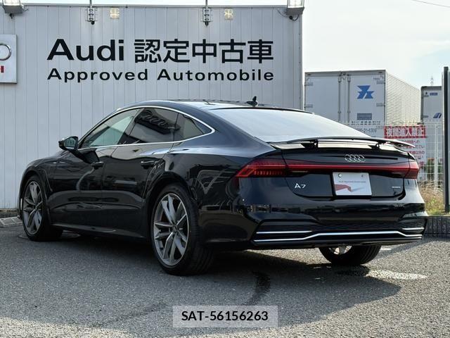 Audi A7 2021-03 7615066-2