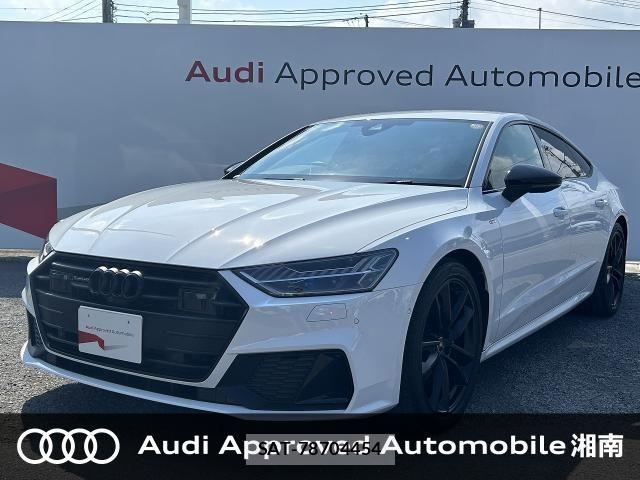 Audi A7 2023-10 7615065-0
