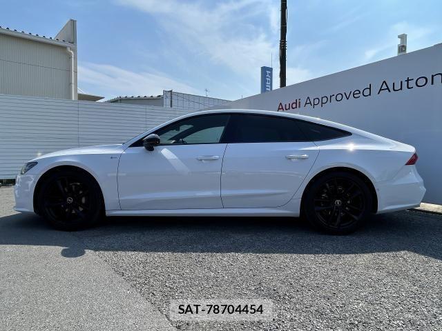 Audi A7 2023-10 7615065-18
