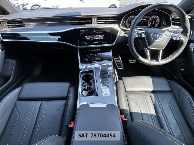 Audi A7 2023-10 7615065-1