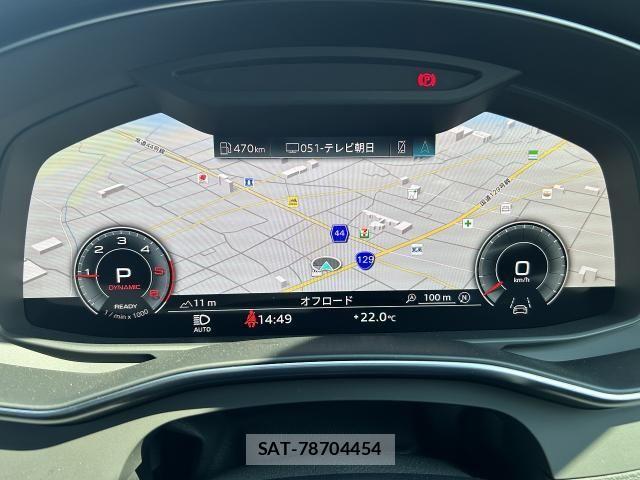 Audi A7 2023-10 7615065-25