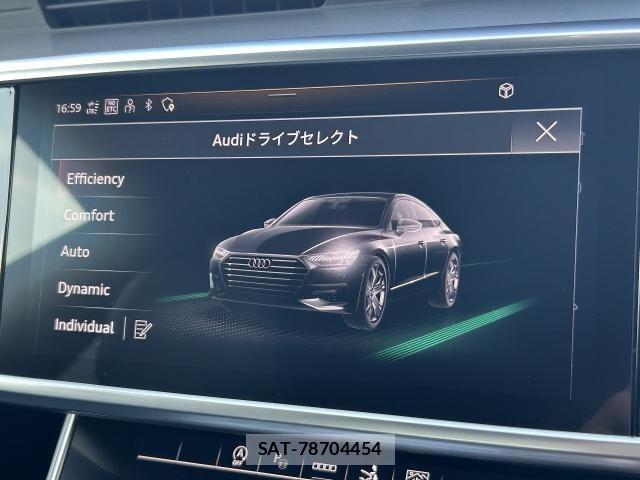 Audi A7 2023-10 7615065-6