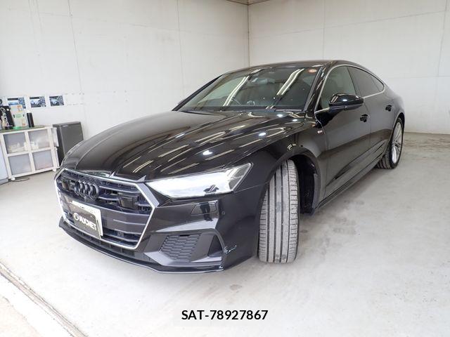Audi A7 2020-03 7720933-6
