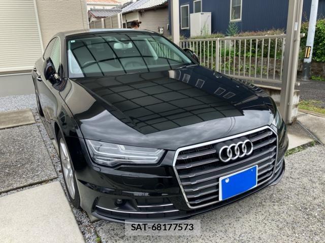 sat car