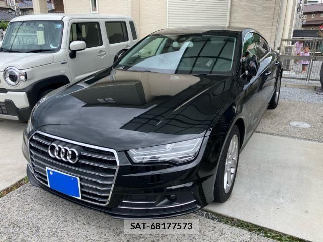 Audi A7 2015-08 7720944-1