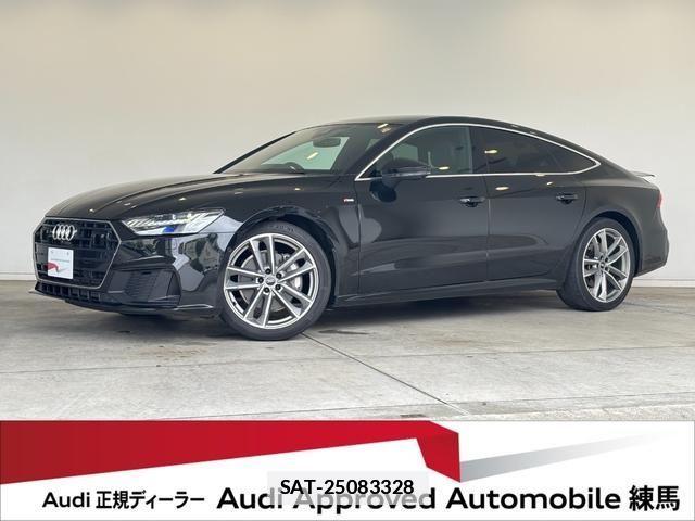 Audi A7 2023-06 7720934-0
