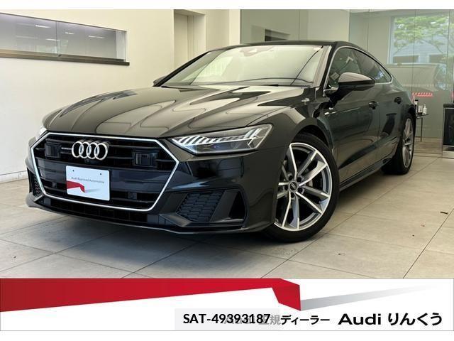 Audi A7 2021-12 7720935-0
