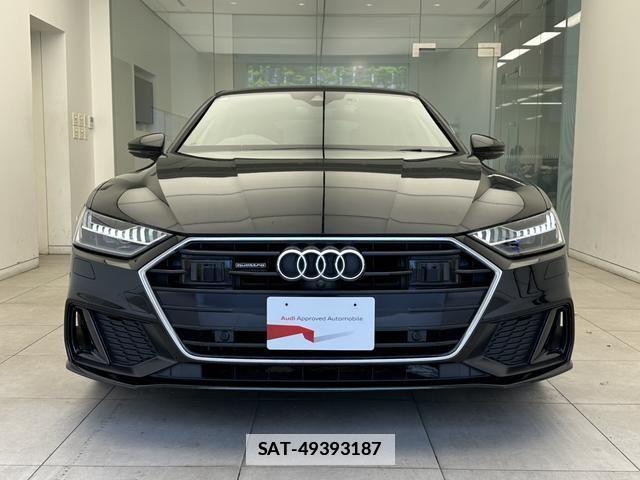 Audi A7 2021-12 7720935-14