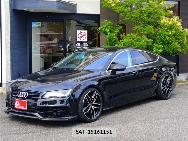 sat car