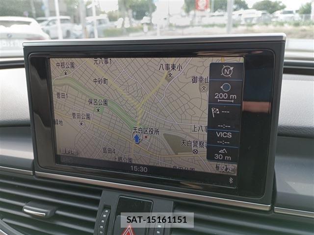 Audi A7 2011-09 7720937-9