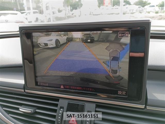 Audi A7 2011-09 7720937-10