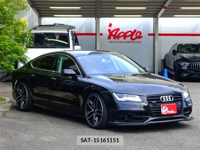 Audi A7 2011-09 7720937-1